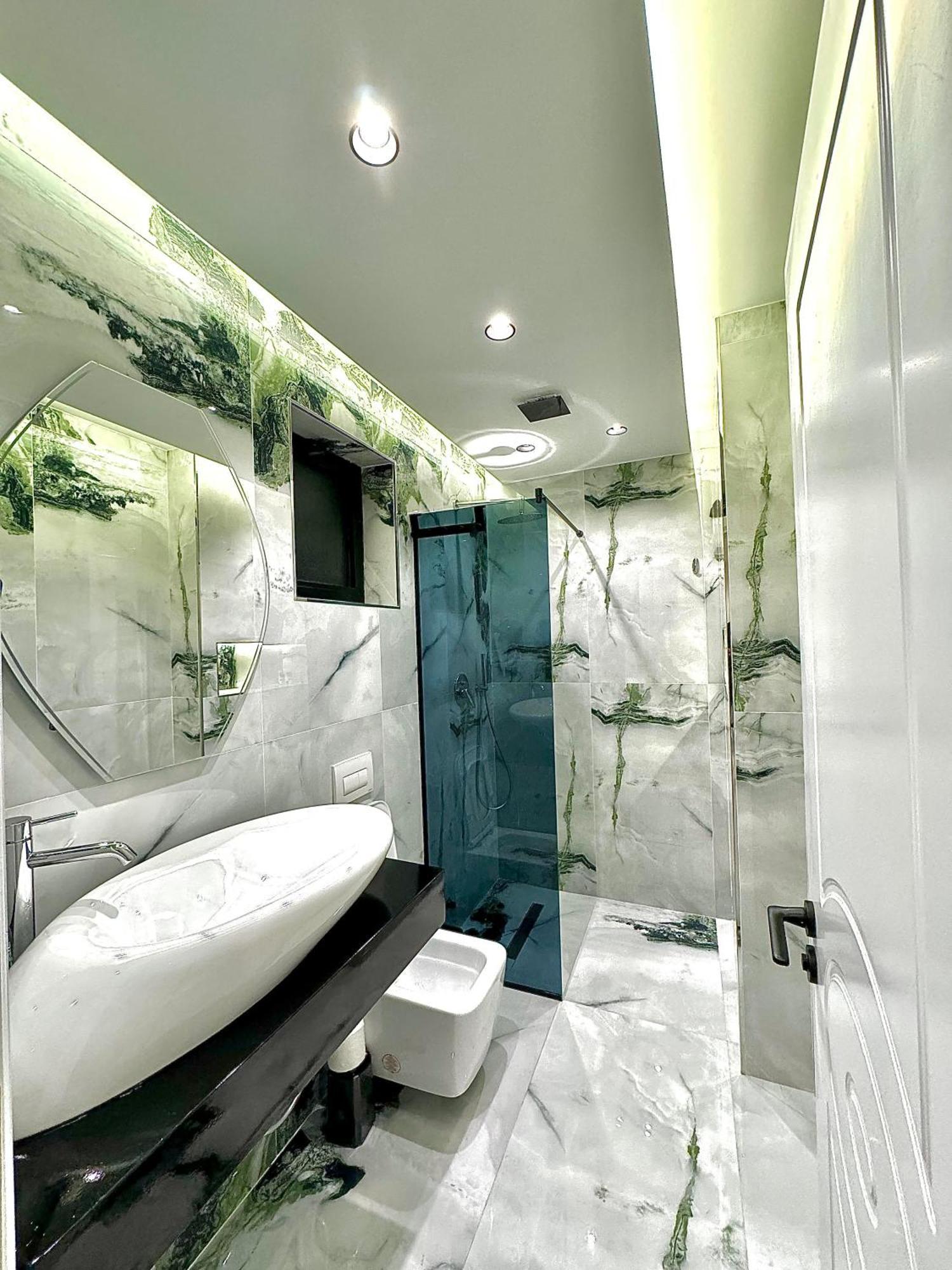 Boutique Hotel Empire Of Martin Гірокастра Екстер'єр фото